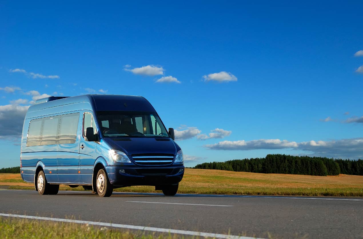 I minibus I minibus