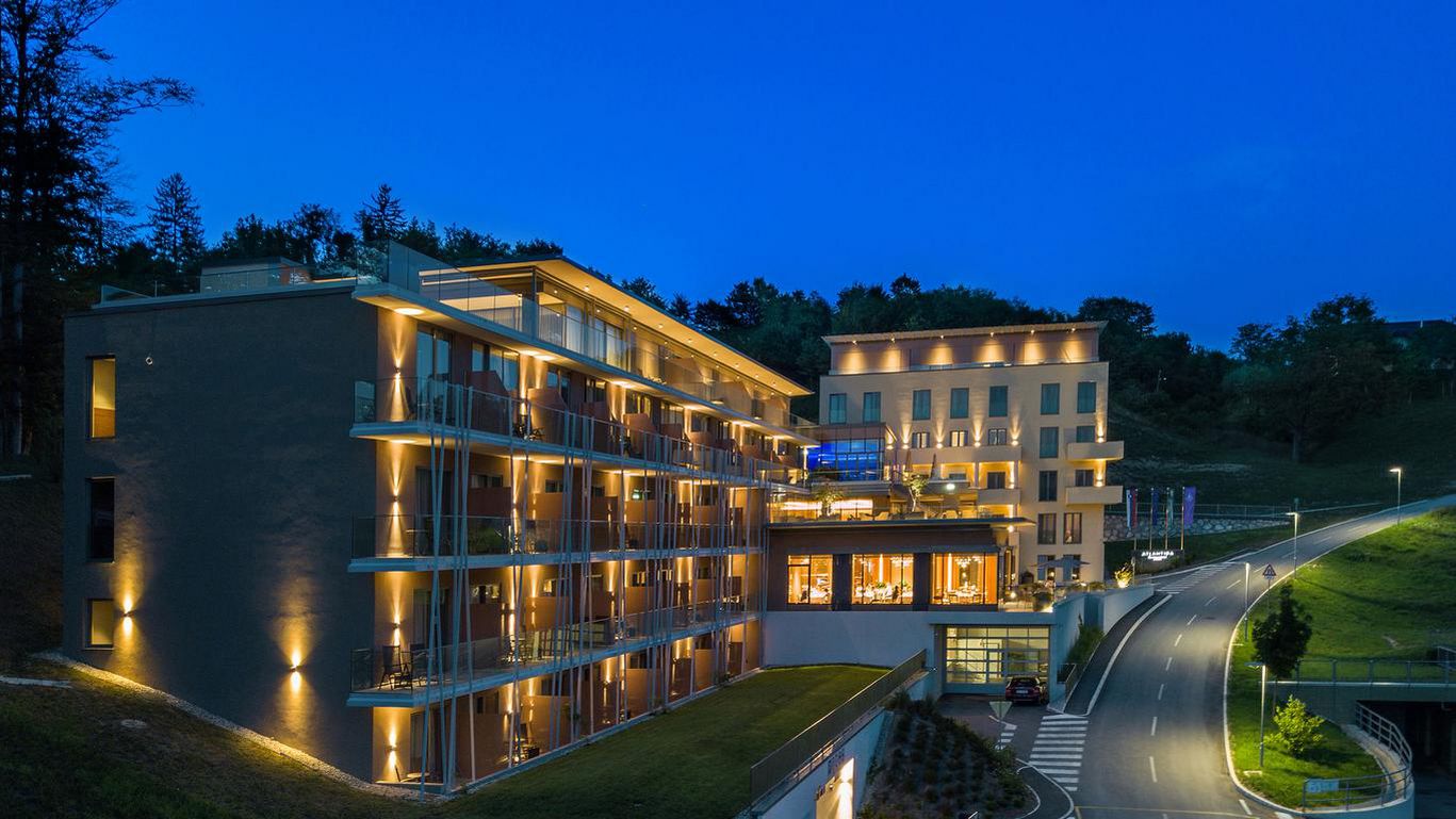 Capodanno alle Terme di Rogaska