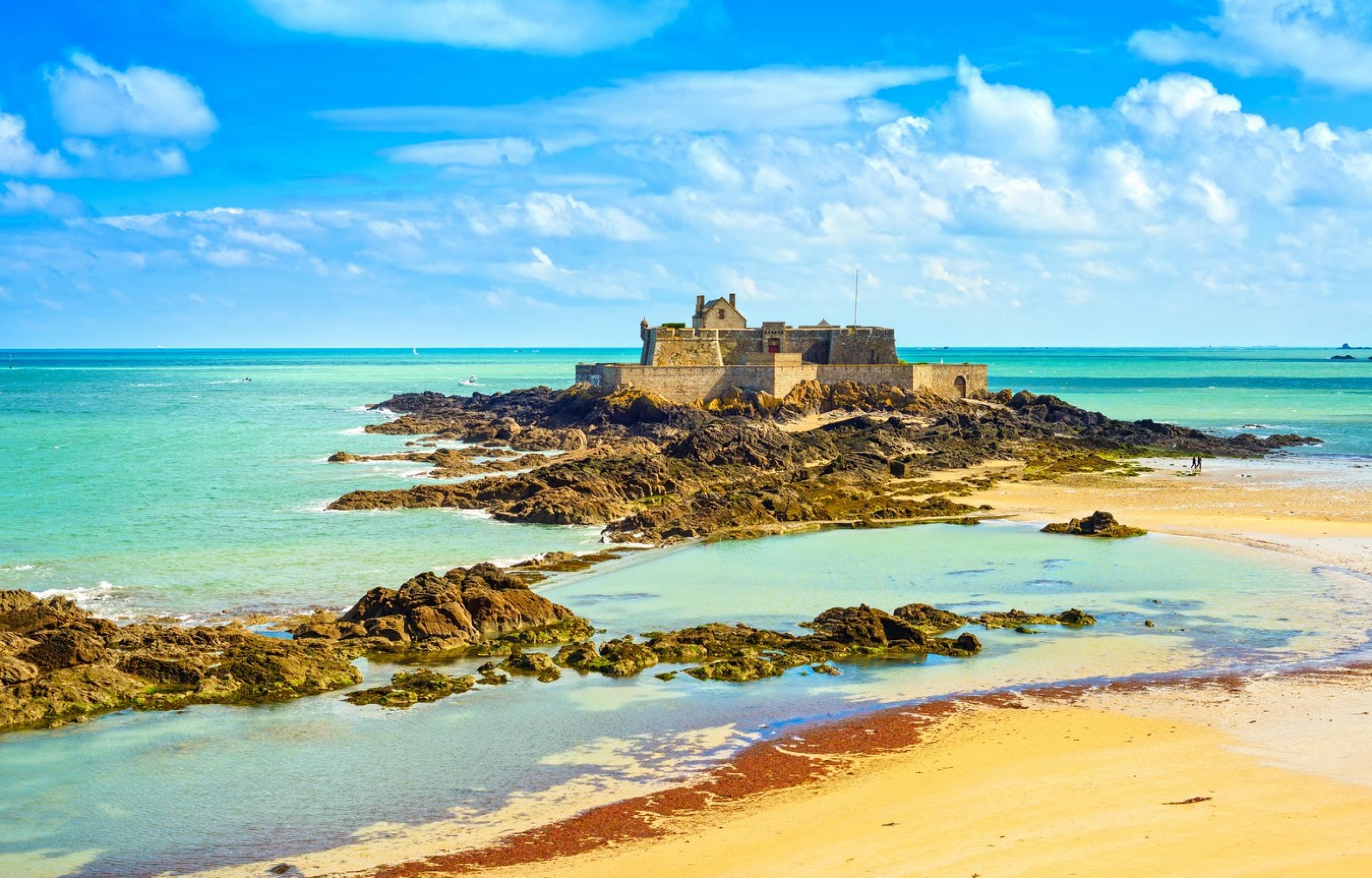 Recensione di Viaggio 'TOUR DELLA BRETAGNA' 22 AGOSTO