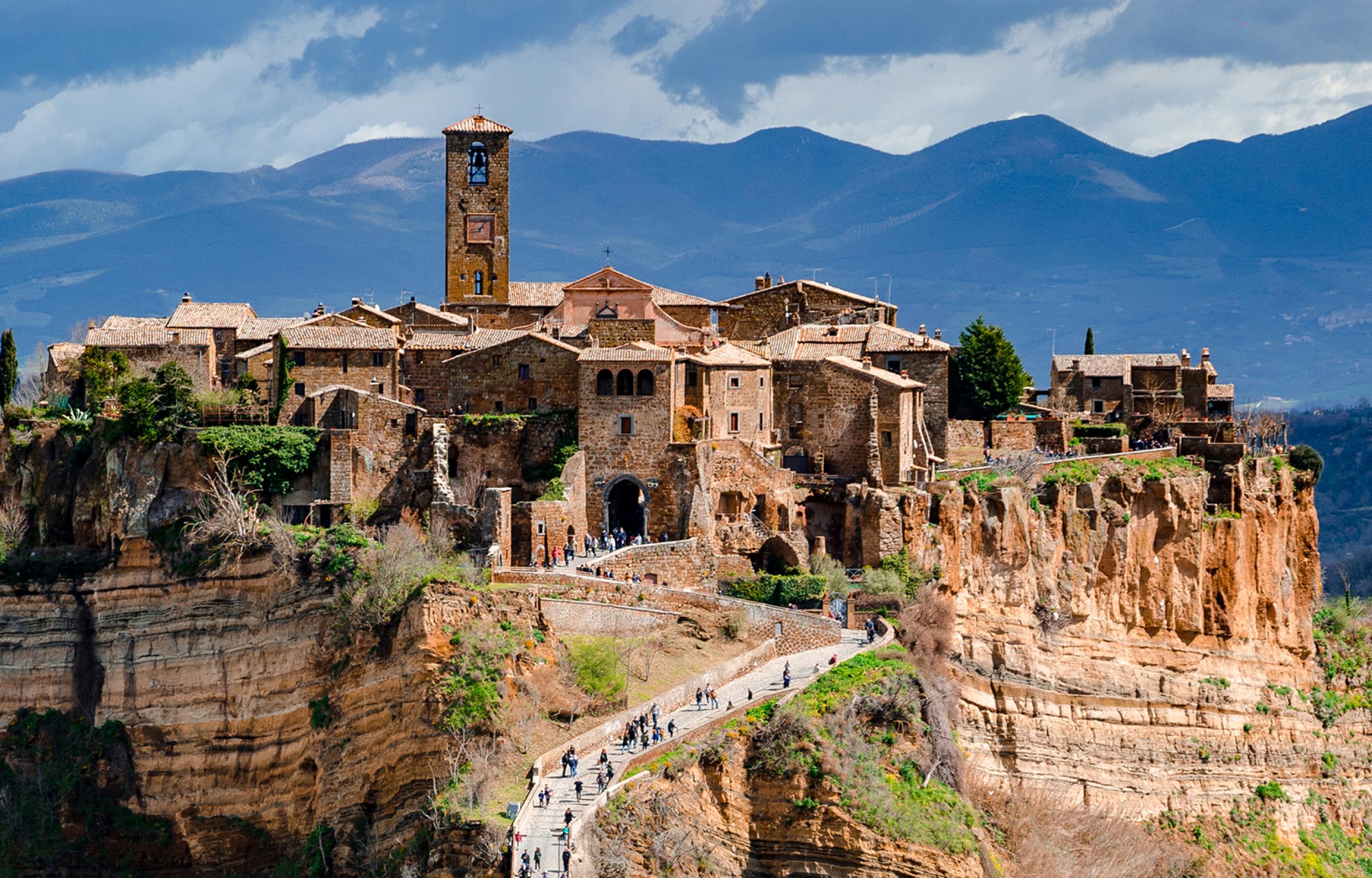 medievali piu belli d Italia quali visitare in primavera medievali piu belli d Italia quali visitare in primavera