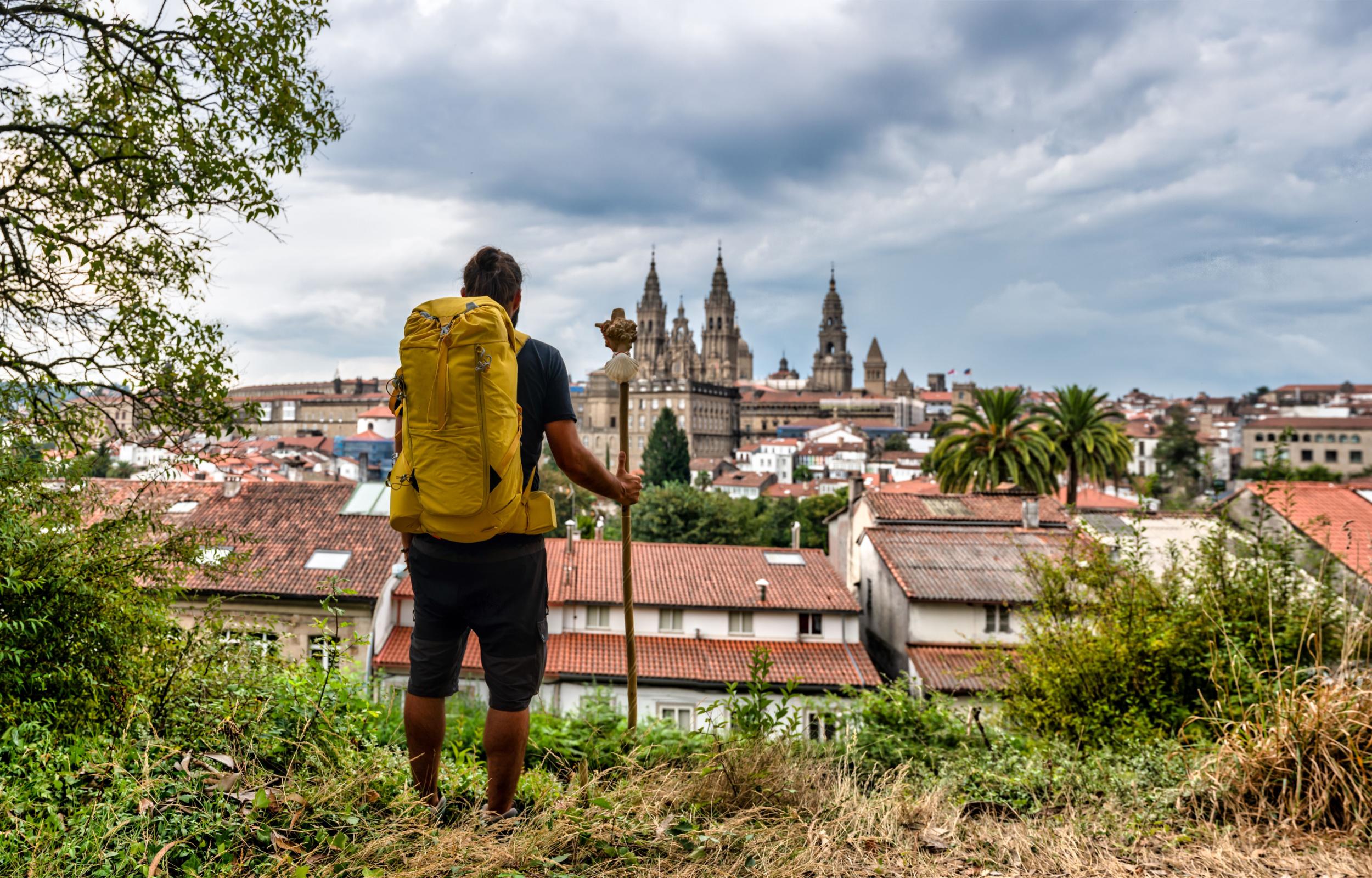 Come fare il cammino di Santiago con un tour che ti cambia la vita