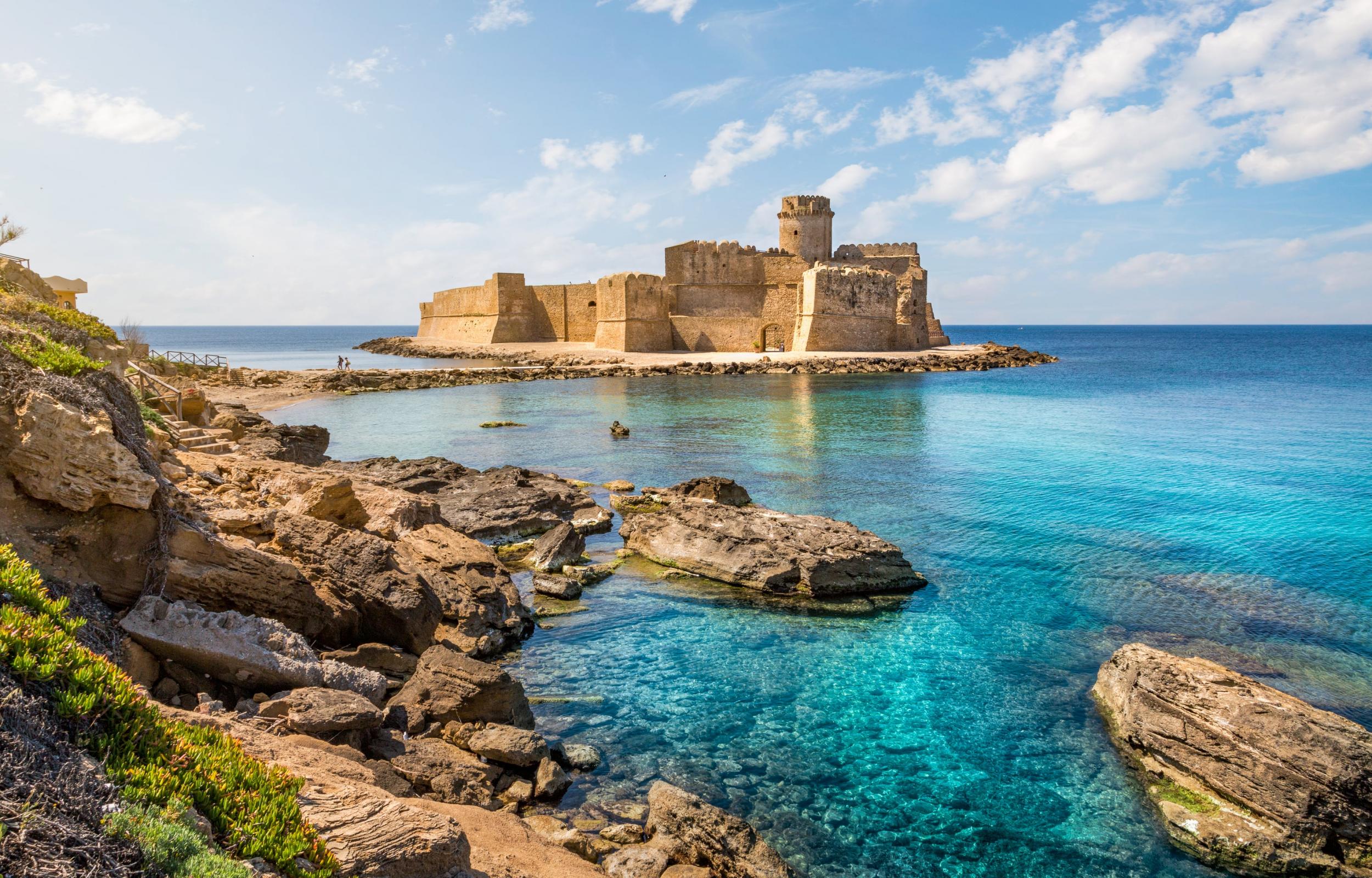 Calabria Per I Giovani Voucher Per Lo Sport Tutte le curiosita sulla Calabria, per un viaggio tra storia e tradizioni