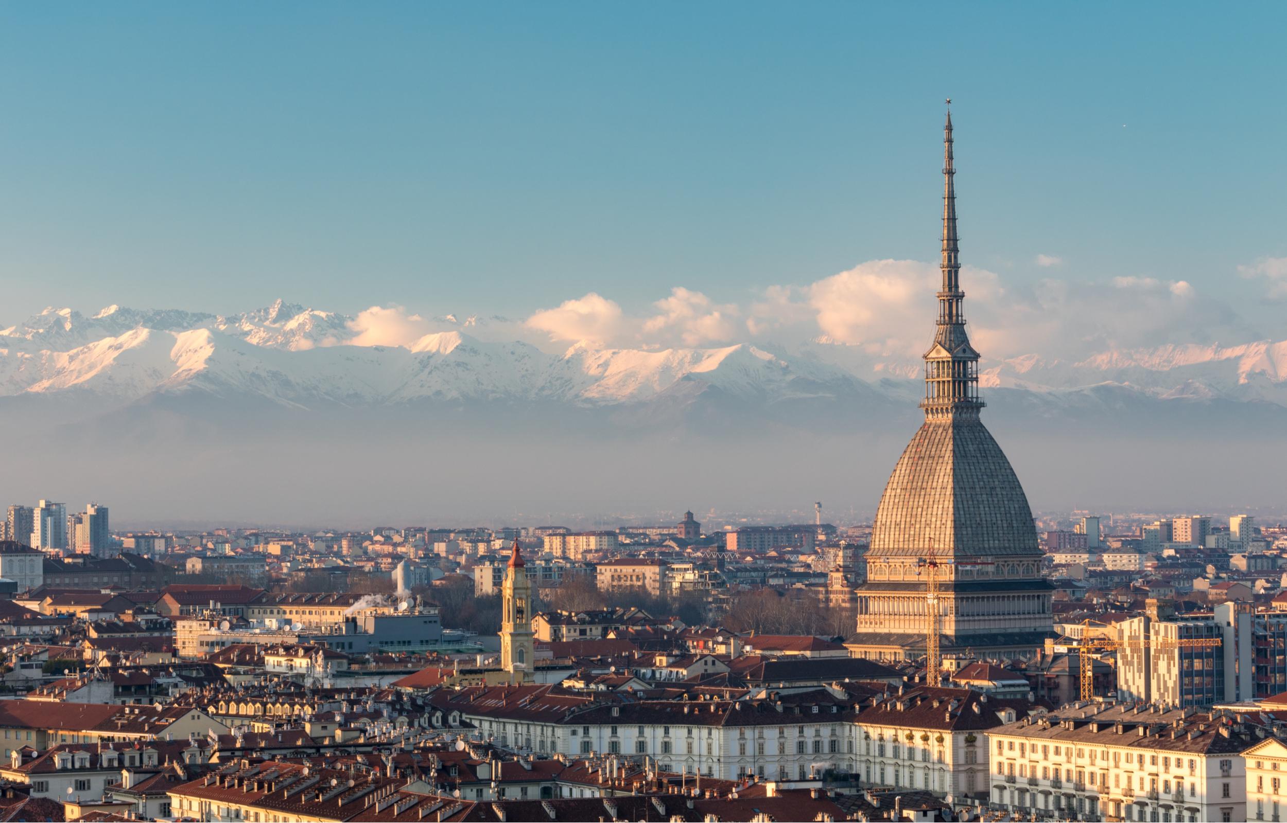 Torino In Che Regione Si Trova 7 curiosità su Torino per scoprire la capitale sabauda con un tour