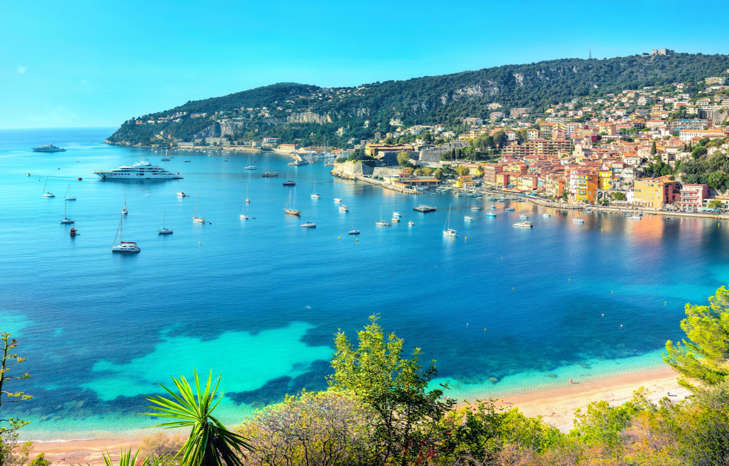 5 mete della Costa Azzurra da scoprire con un tour d estate