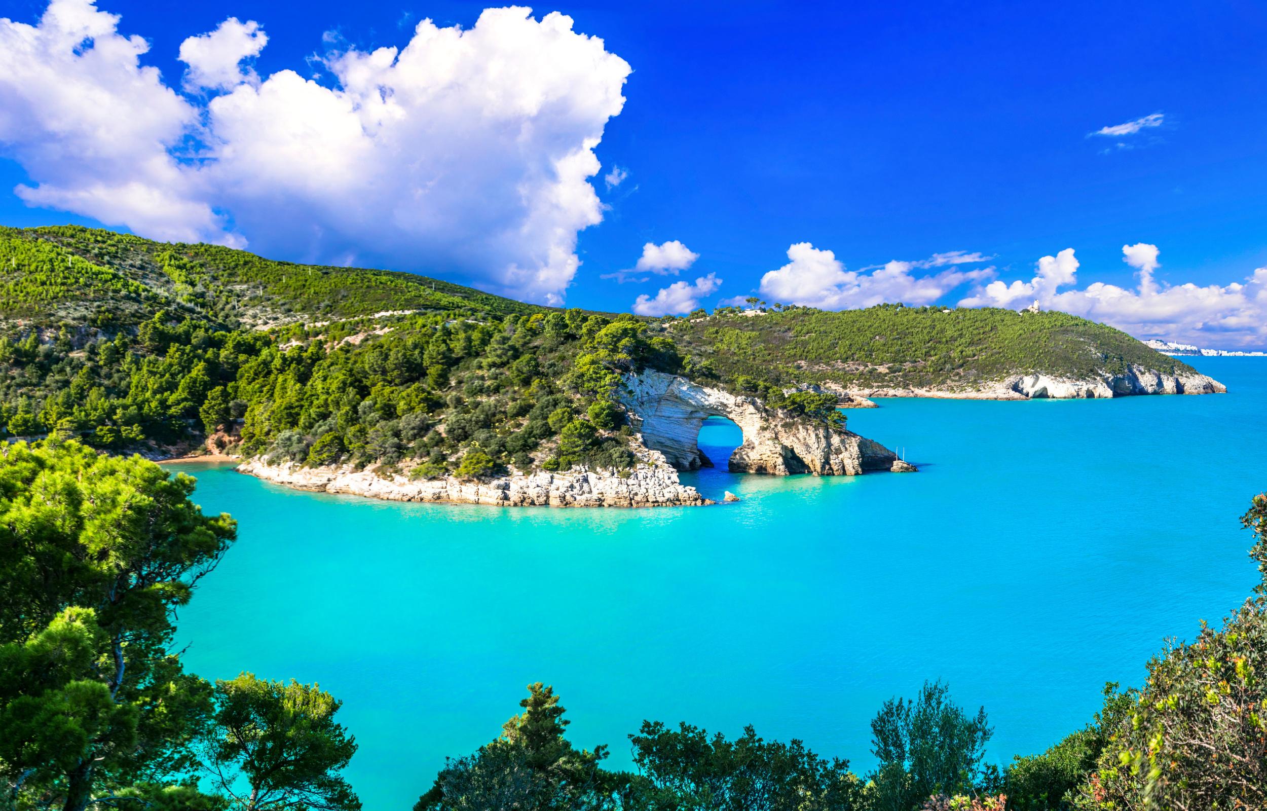 Giù nello sperone d'Italia: ecco i posti più belli del Gargano