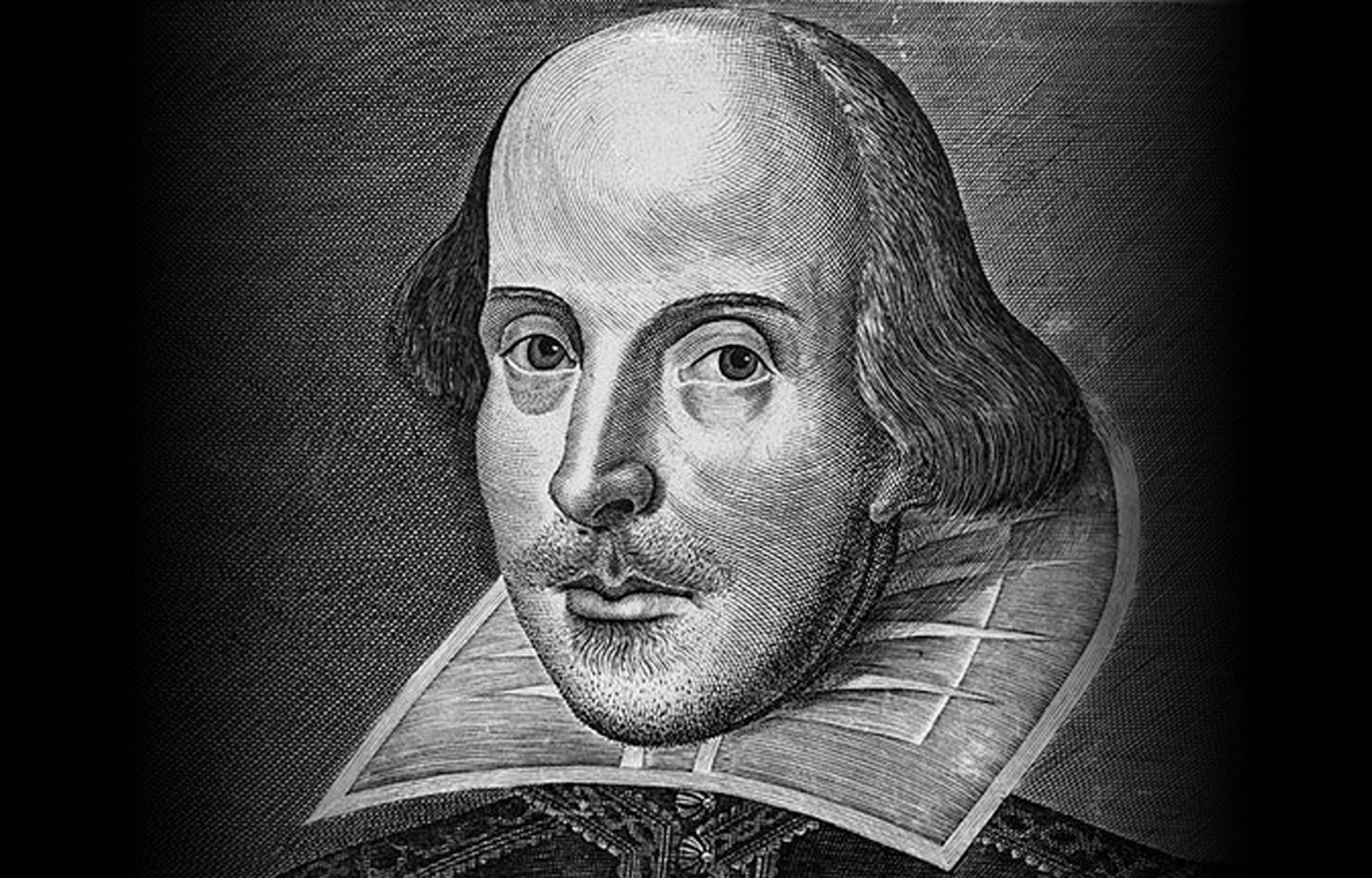 Il Distretto Inglese Dove è Nato Shakespeare