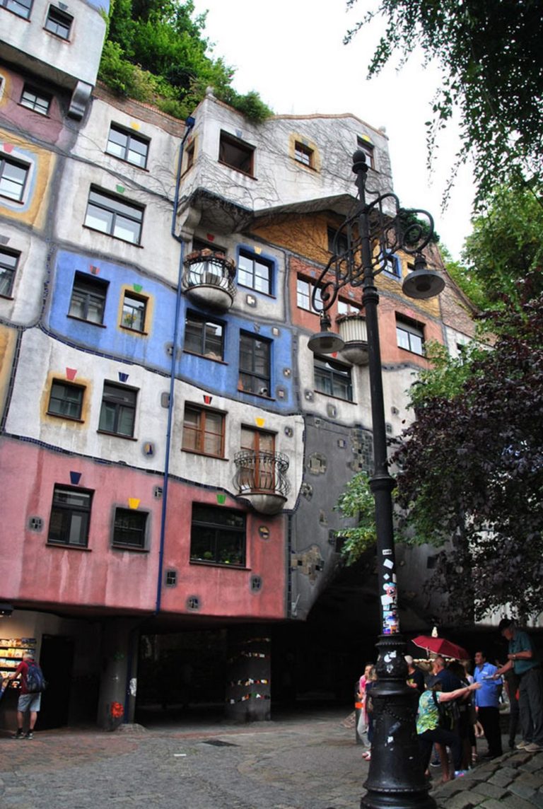 Hundertwasser