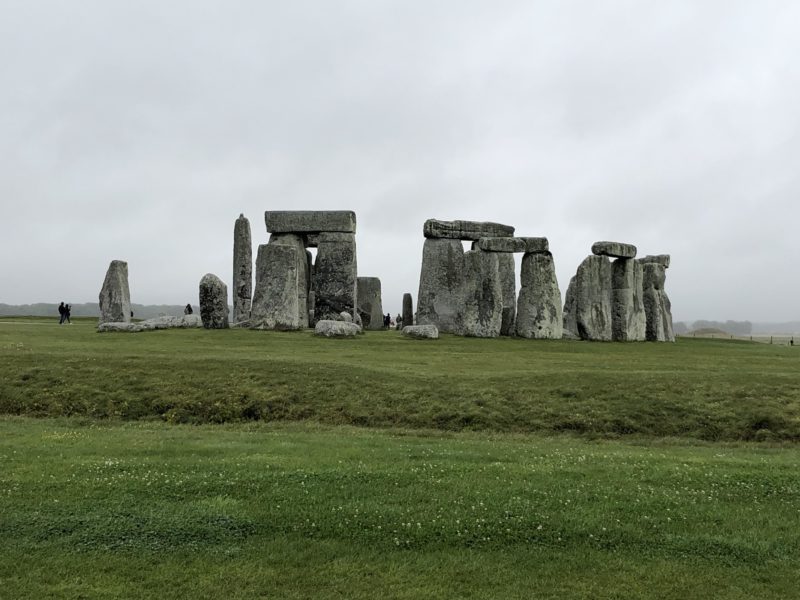 Stonehenge