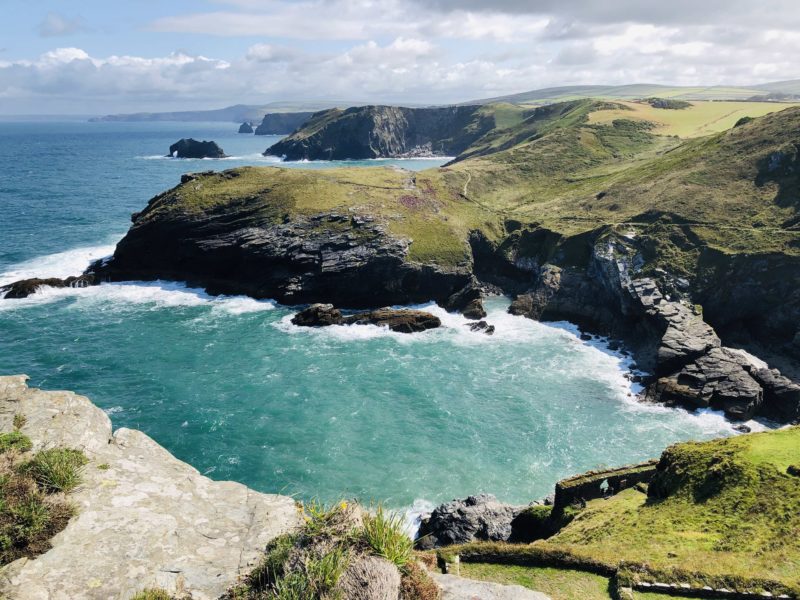 Tintagel