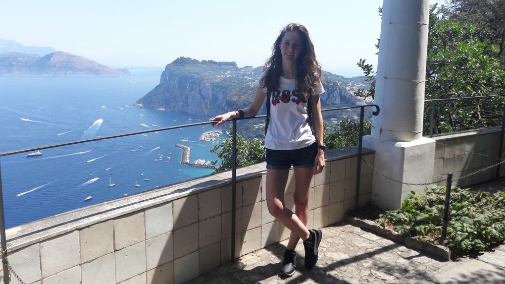 Capri