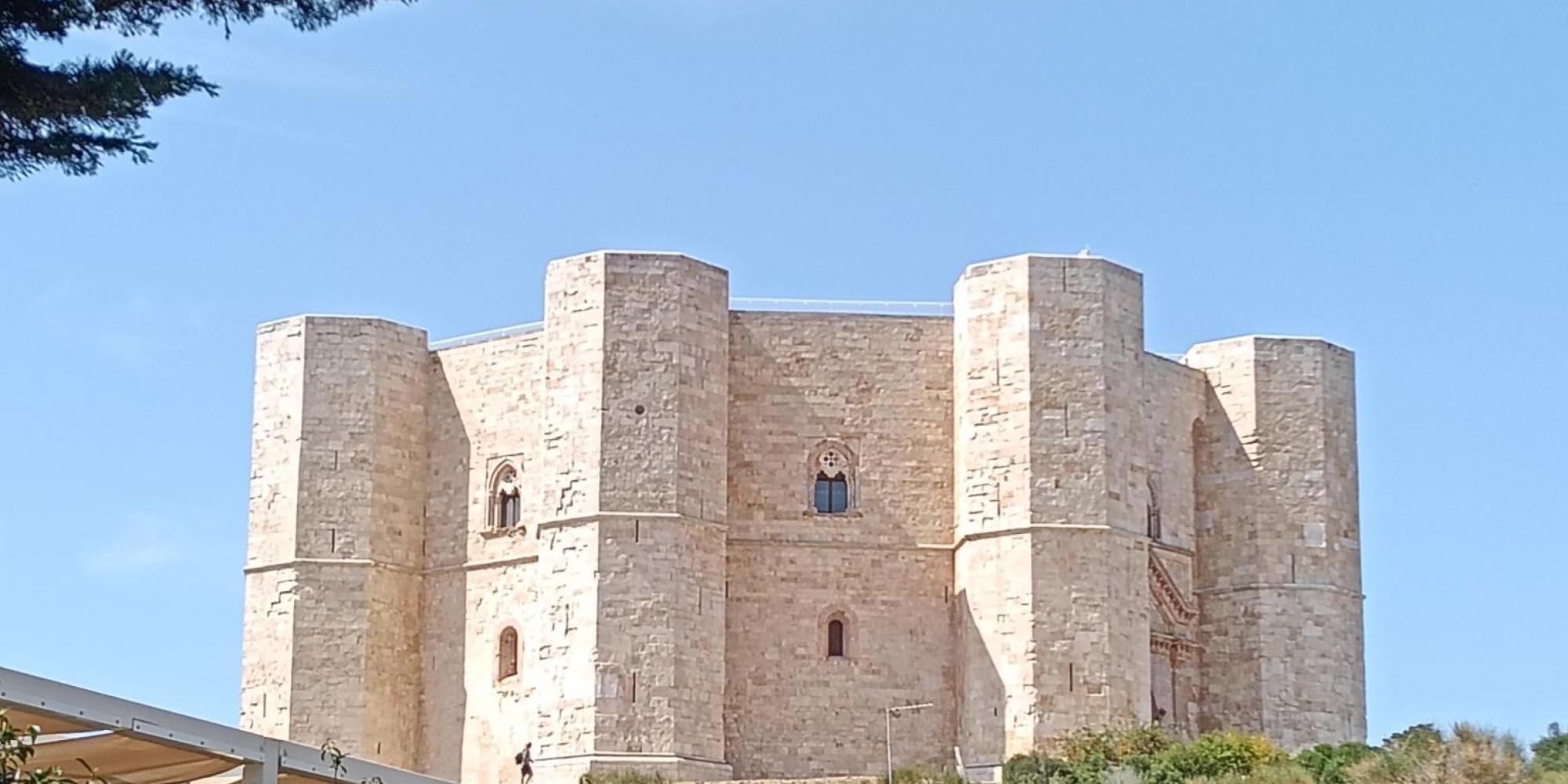 Gran tour della Puglia e Matera