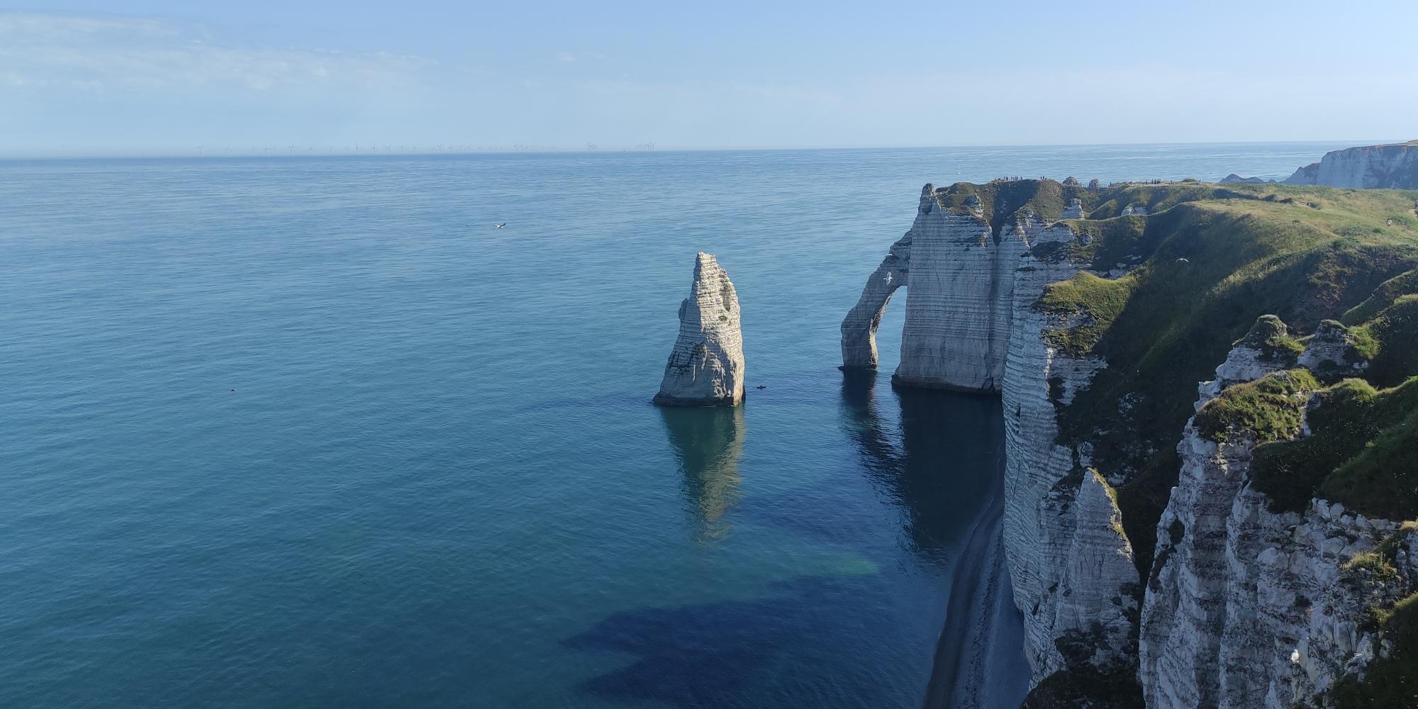 Diario di viaggio "Tour Normandia" di Gianfranco  - Luglio 2025 