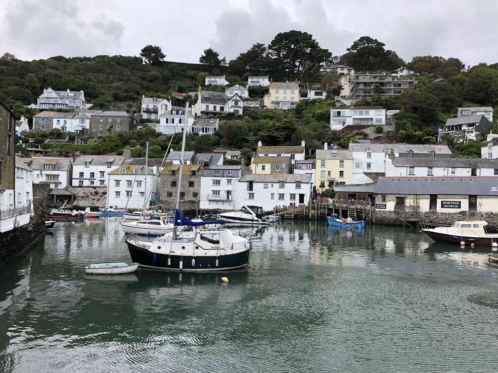 Polperro