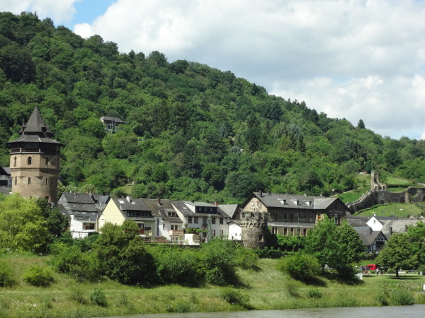 12. Valle del Reno, paesaggio che infonde energia allo stato puro