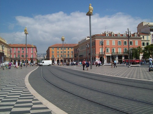  Nizza