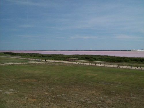 Aigues-Mortes