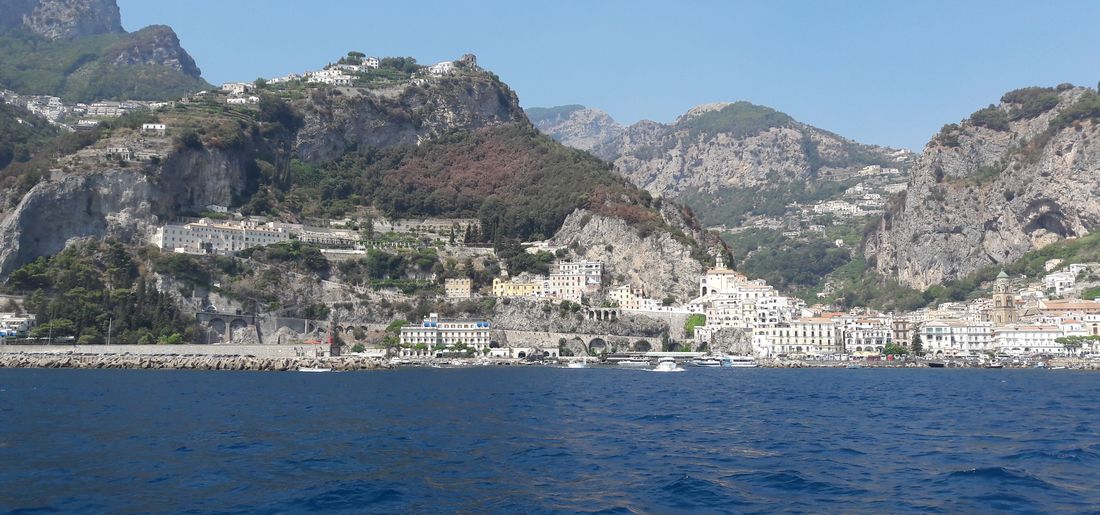 Amalfi