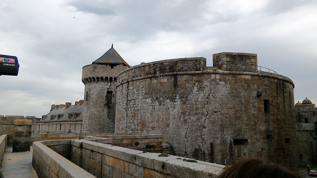 Saint Malo