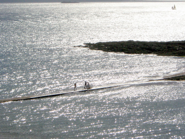 Saint Malo