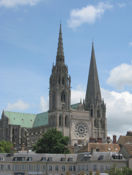 Chartres