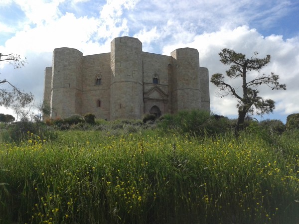 Castel del Monte