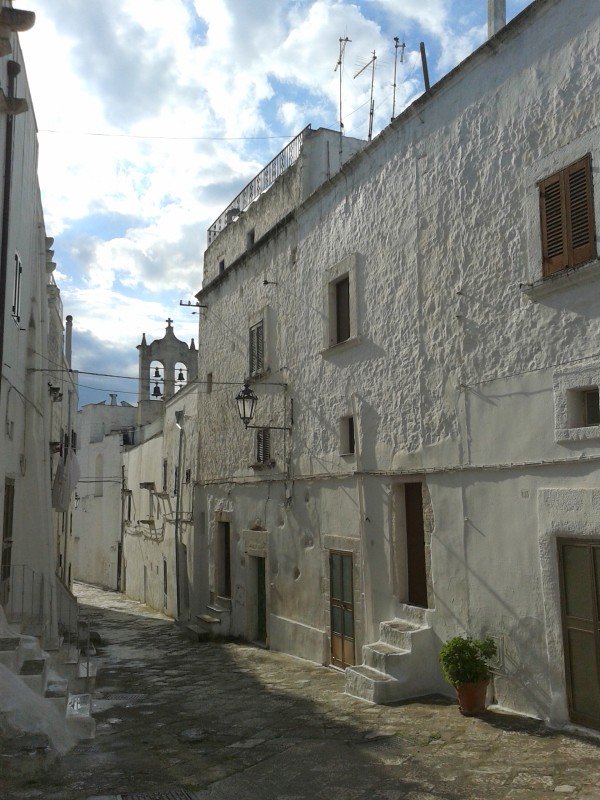 Ostuni