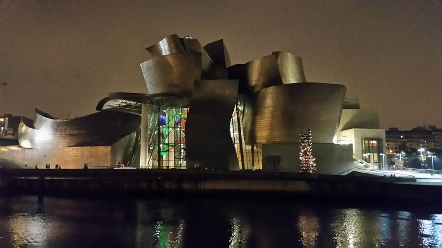 Museo Guggenheim