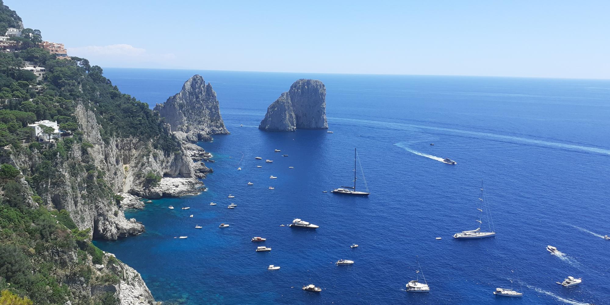 capri