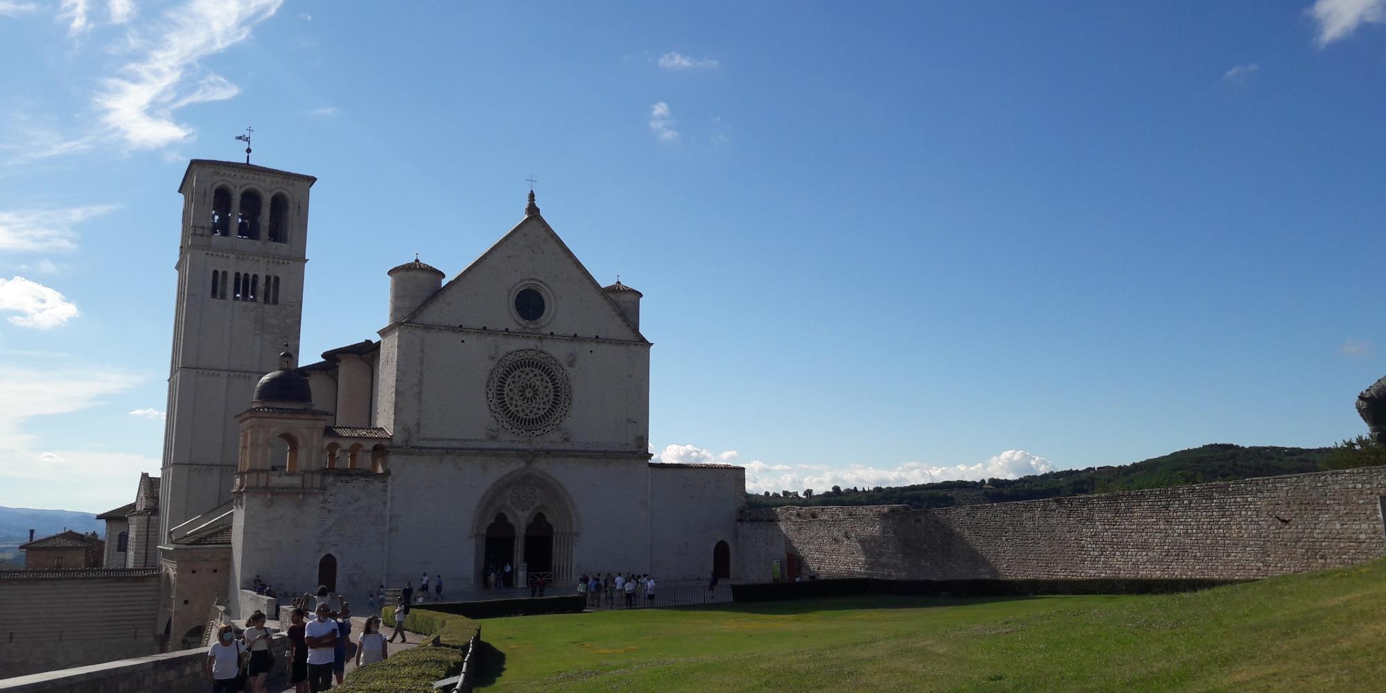 assisi