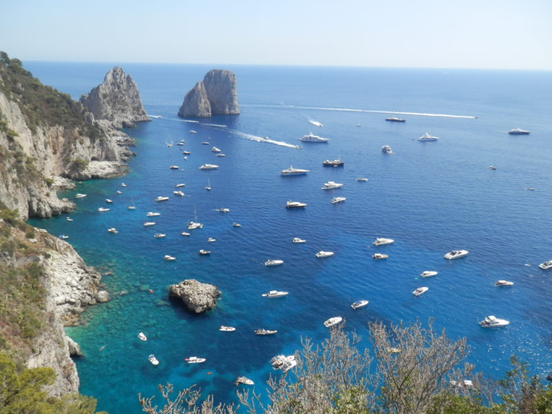 Capri