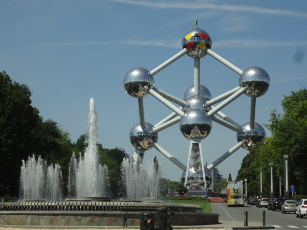 23. Latomium di Bruxelles