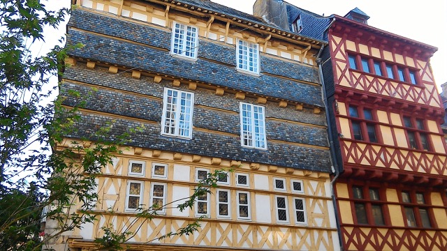 Quimper