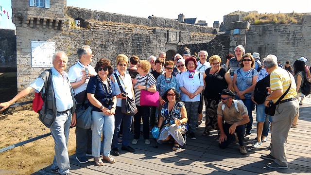 Concarneau