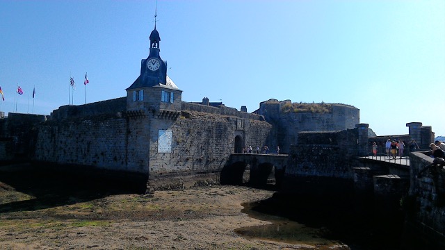 Concarneau