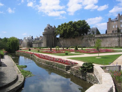 Vannes