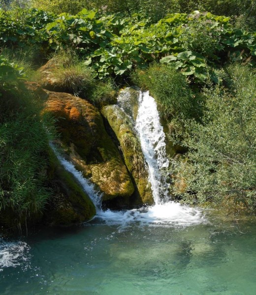 Laghi di Plitvice