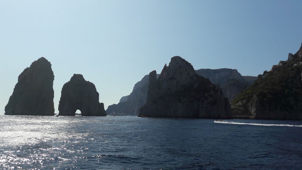 Capri