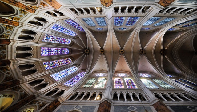 Cattedrale di Chartes