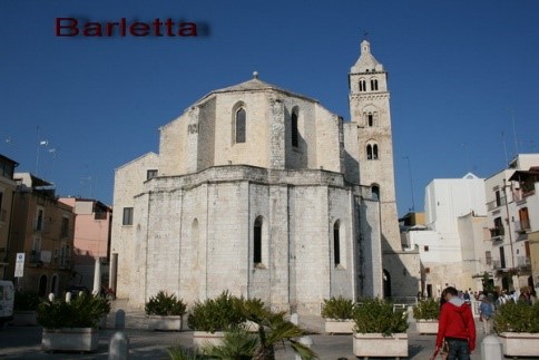 Barletta