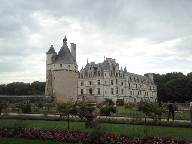 Castello di Chenonceau