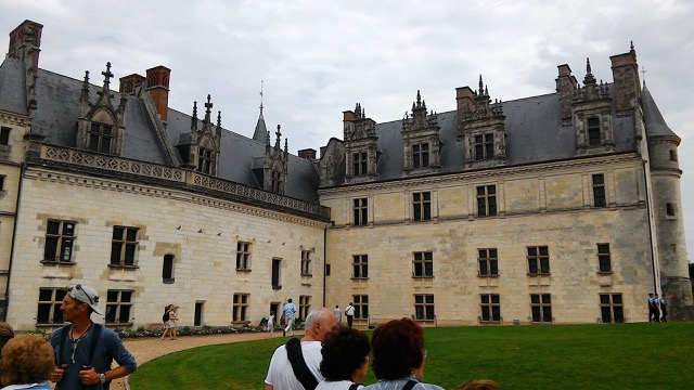 Castello di Amboise