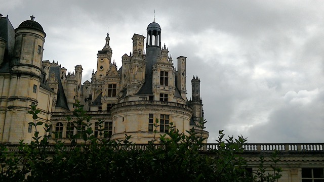 Castello di Chambord