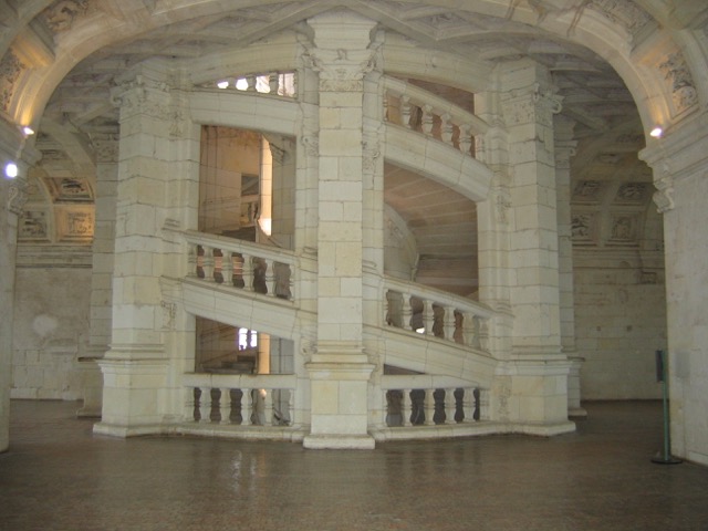 Castello di Chambord