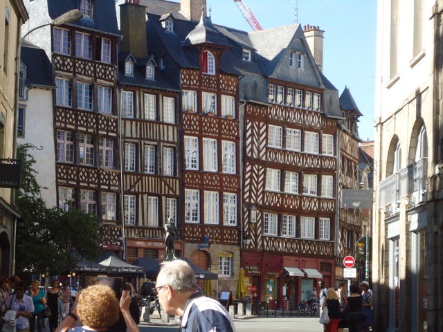 Rennes