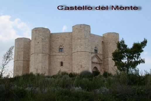 Castello del Monte