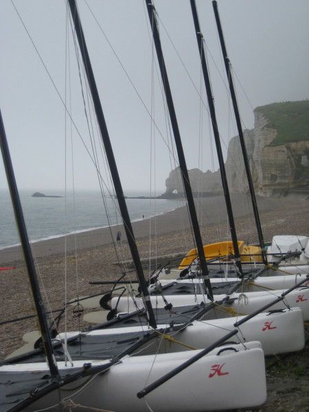 Etretat