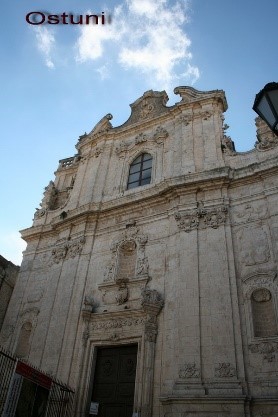 Ostuni