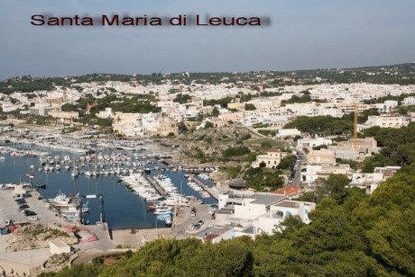 Santa Maria di Leuca