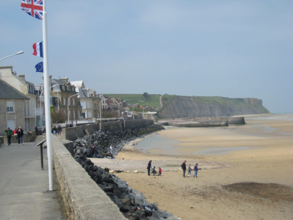 Arromanches