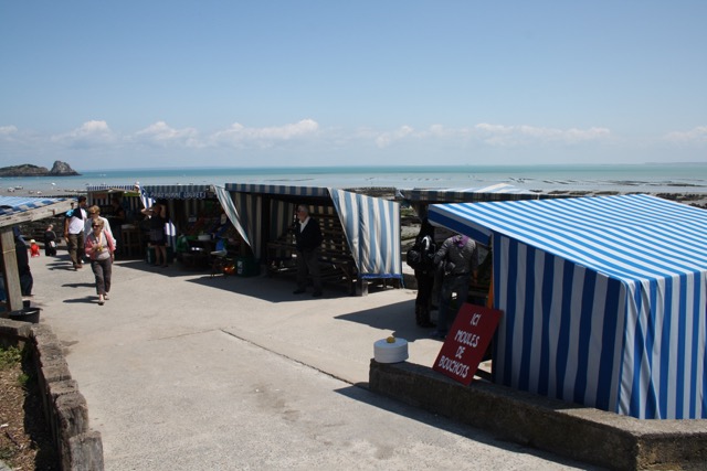 Cancale